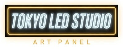 TokyoLEDstudio ART PANEL