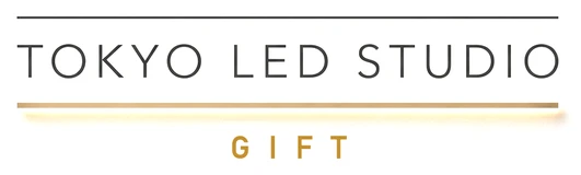 TokyoLEDstudio GIFT 写真からつくるLEDネオンアート