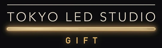 TokyoLEDstudio GIFT 写真からつくるLEDネオンアート