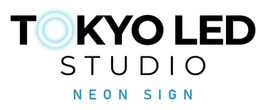 TokyoLEDstudio NEON SIGN（LEDネオンサイン）