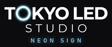 TokyoLEDstudio NEON SIGN（LEDネオンサイン）