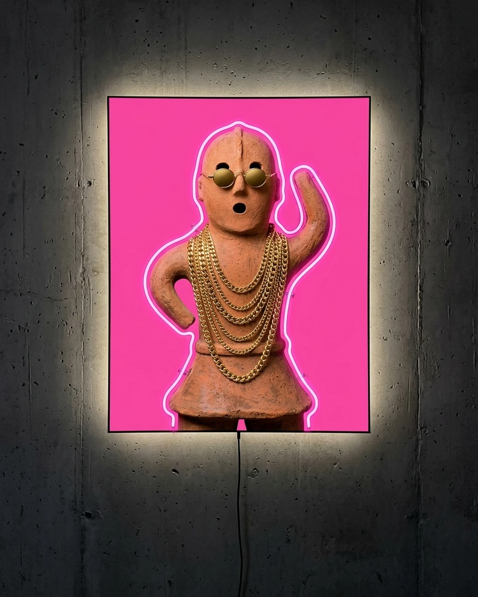 埴輪