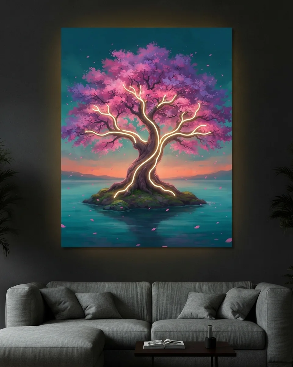桜・光樹