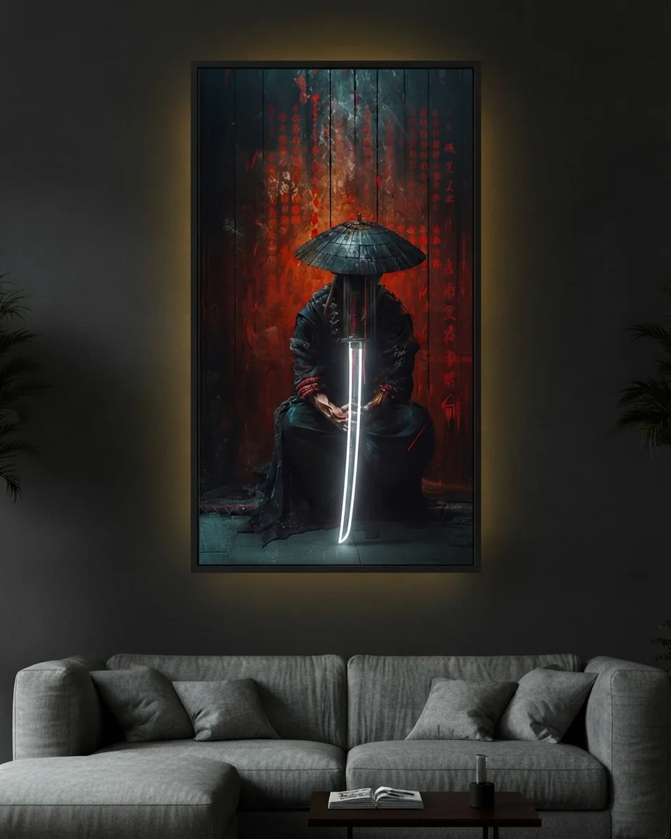 侍・刃