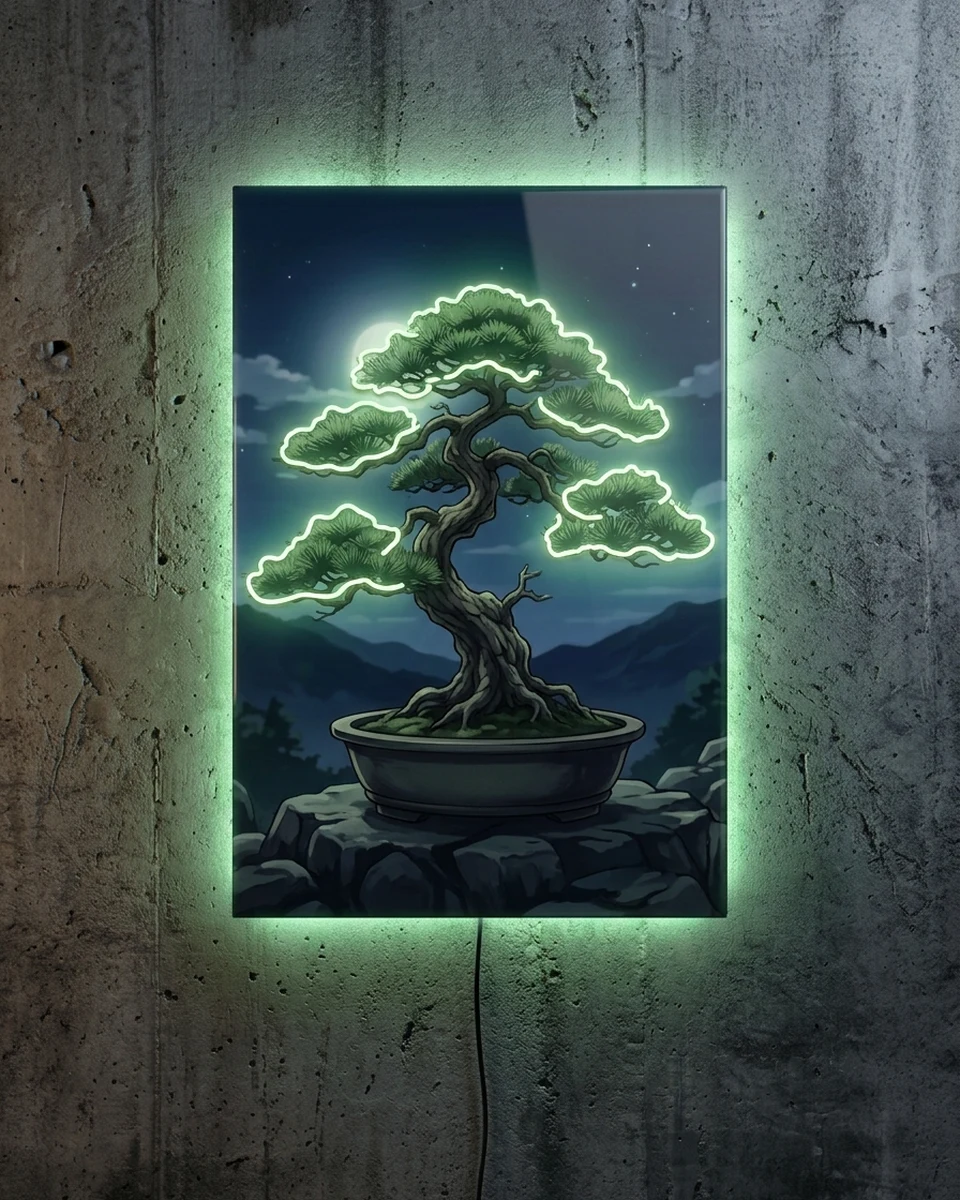 盆栽
