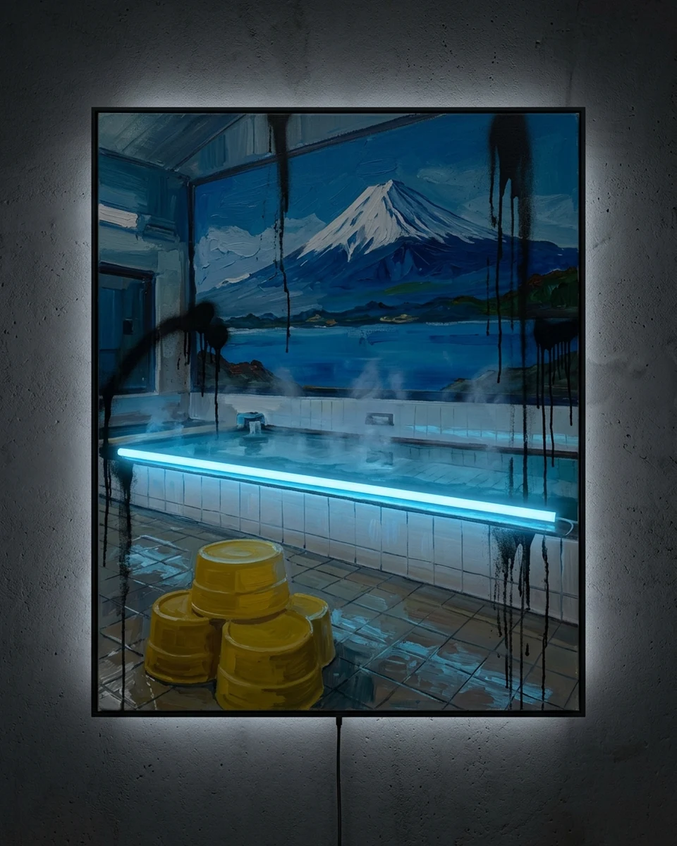 しまい湯