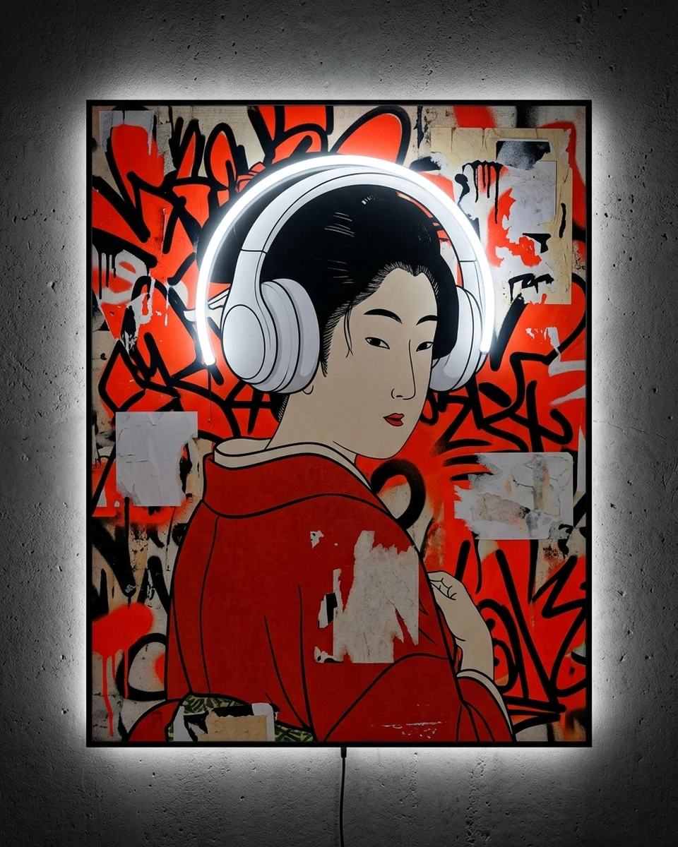 ルック・バック