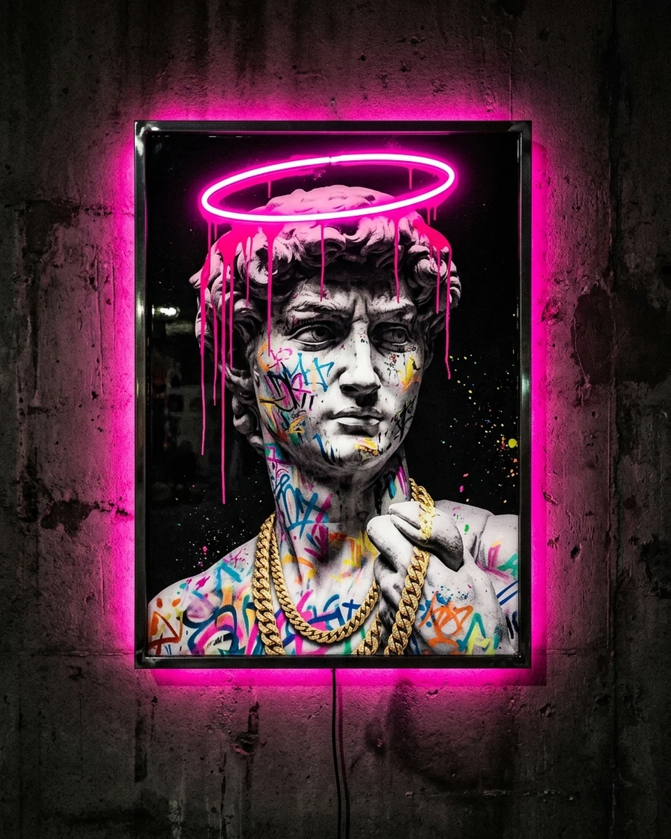 ダビデ・ゴールド